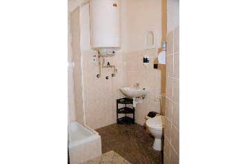 Eslovaquia Privát Liptovský Mikuláš, Exterior